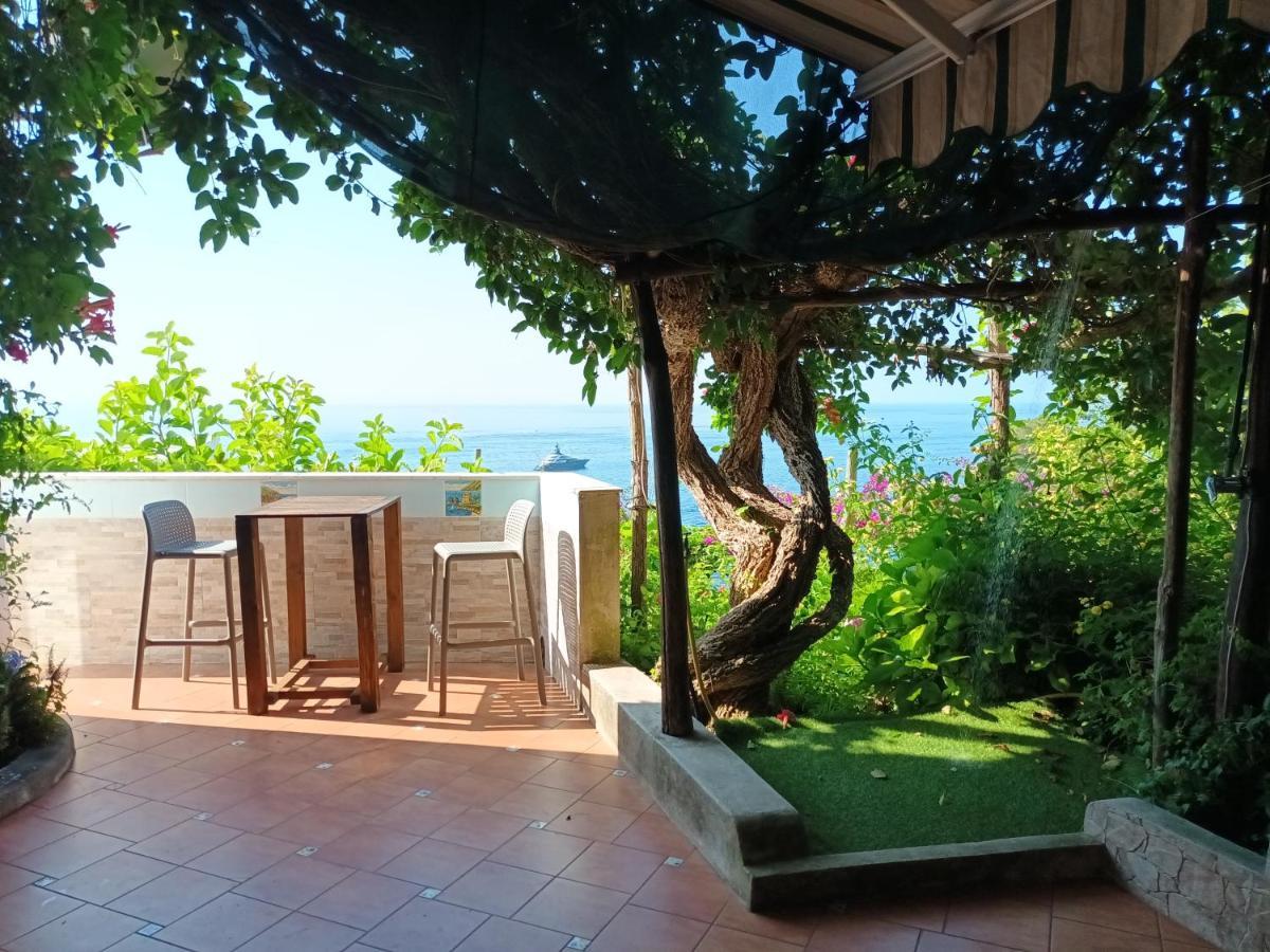 Casa Emi Apartment Amalfi Exterior photo