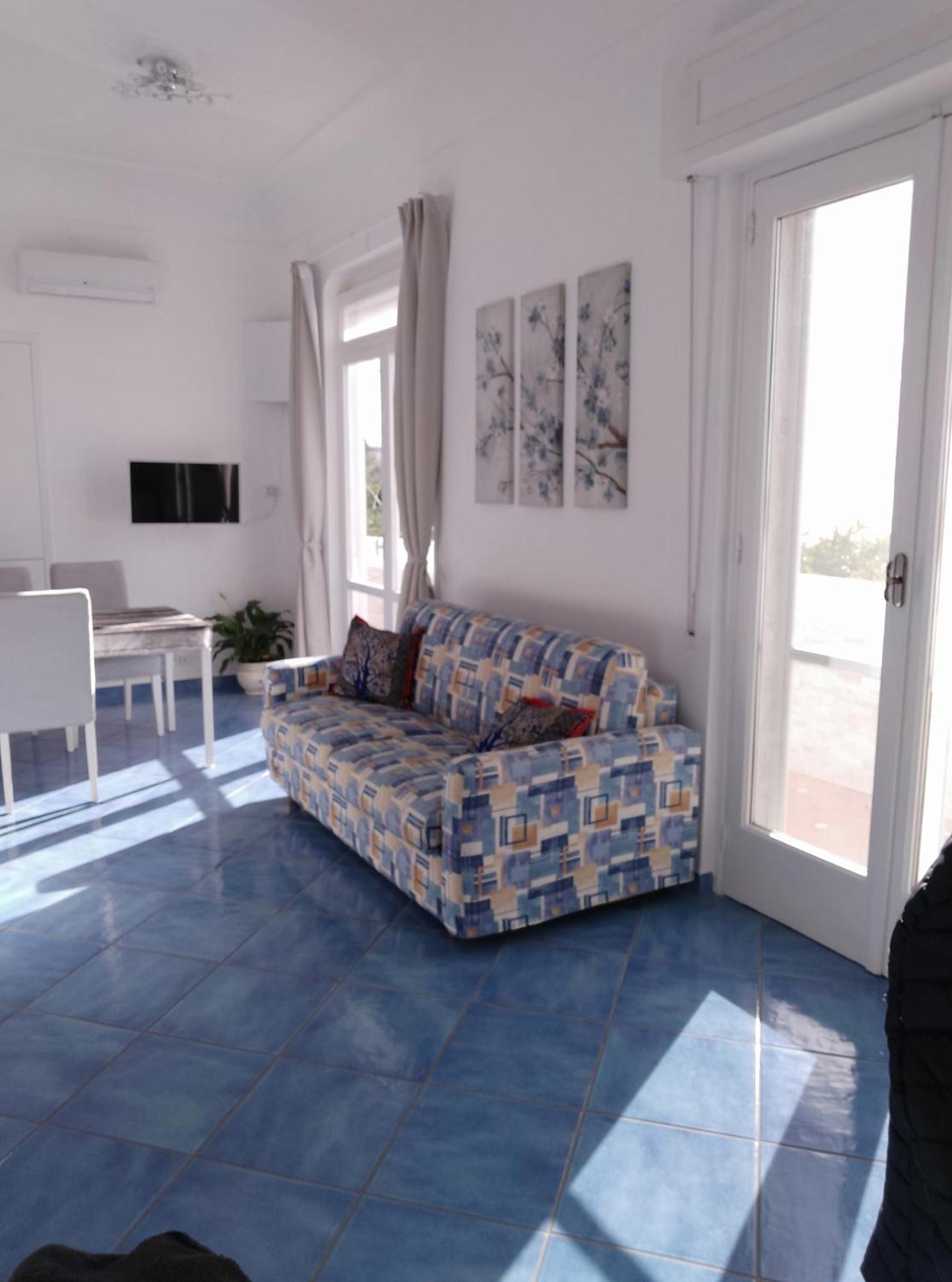 Casa Emi Apartment Amalfi Exterior photo